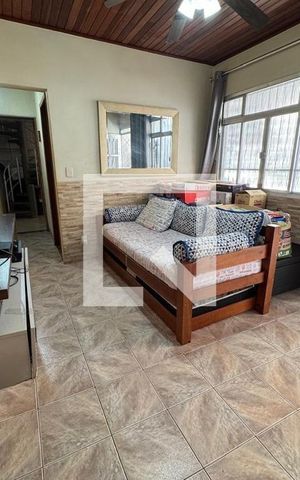 Casa à venda com 120m², 3 quartos e 2 vagas