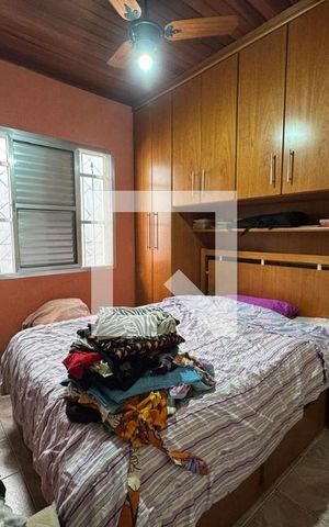 Casa à venda com 120m², 3 quartos e 2 vagas