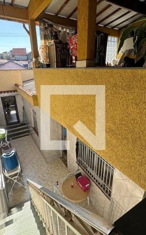 Casa à venda com 120m², 3 quartos e 2 vagas