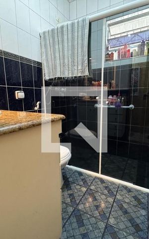 Casa à venda com 120m², 3 quartos e 2 vagas
