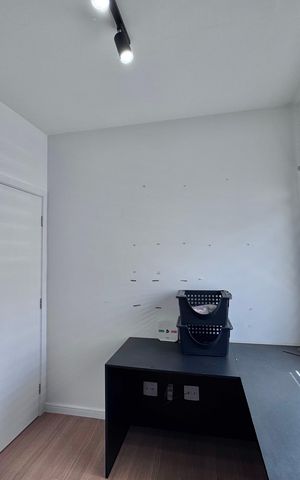 Apartamento à venda com 54m², 2 quartos e 1 vaga Apartamento à venda com 54m², 2 quartos e 1 vagaQuarto 2