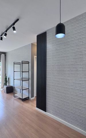 Apartamento à venda com 54m², 2 quartos e 1 vaga Apartamento à venda com 54m², 2 quartos e 1 vagaSala