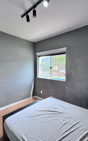Apartamento à venda com 54m², 2 quartos e 1 vaga Apartamento à venda com 54m², 2 quartos e 1 vagaQuarto 1