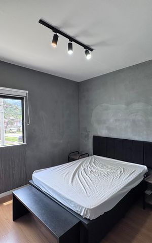 Apartamento à venda com 54m², 2 quartos e 1 vaga Apartamento à venda com 54m², 2 quartos e 1 vagaQuarto 1