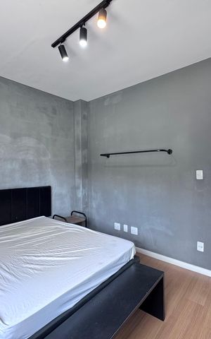 Apartamento à venda com 54m², 2 quartos e 1 vaga Apartamento à venda com 54m², 2 quartos e 1 vagaQuarto 1