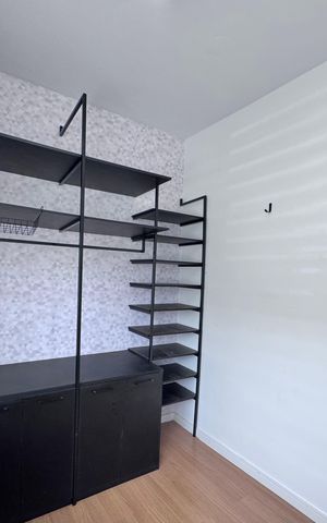 Apartamento à venda com 54m², 2 quartos e 1 vaga Apartamento à venda com 54m², 2 quartos e 1 vagaQuarto 2