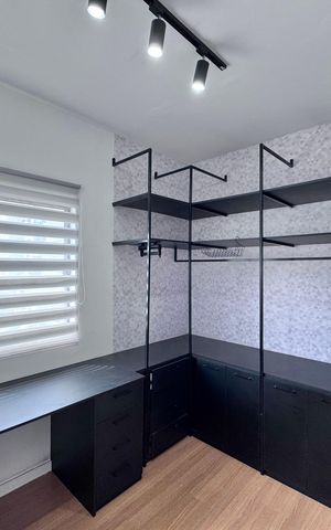 Apartamento à venda com 54m², 2 quartos e 1 vaga Apartamento à venda com 54m², 2 quartos e 1 vagaQuarto 2