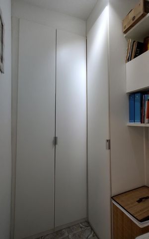 Apartamento à venda com 82m², 3 quartos e 1 vagaQuarto de Serviço