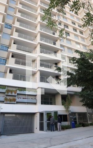 Apartamento à venda com 73m², 2 quartos e 1 vaga Apartamento à venda com 73m², 2 quartos e 1 vagaFachada