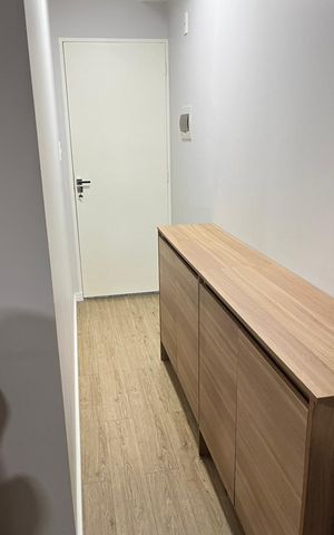 Apartamento à venda com 43m², 1 quarto e sem vagaHall de Entrada