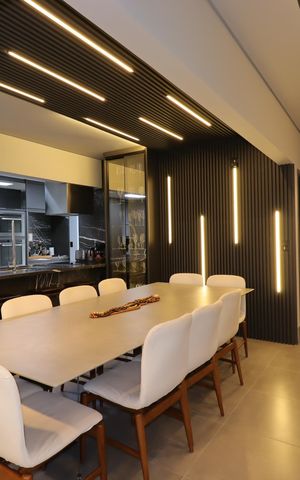 Apartamento à venda com 126m², 2 quartos e 1 vagaSala