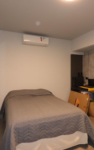 Apartamento à venda com 126m², 2 quartos e 1 vagaQuarto