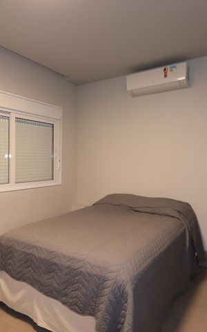 Apartamento à venda com 126m², 2 quartos e 1 vagaQuarto