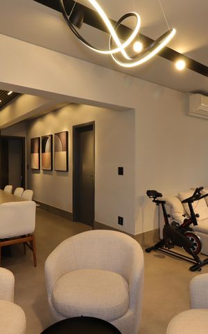 Apartamento à venda com 126m², 2 quartos e 1 vagaSala