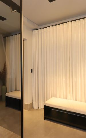 Apartamento à venda com 126m², 2 quartos e 1 vagaClose da Suíte