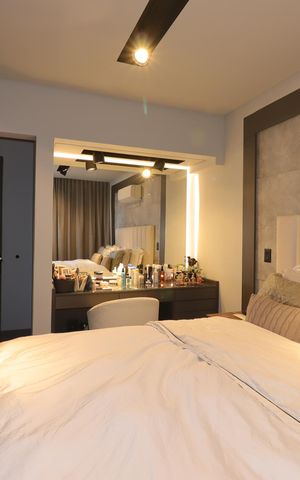 Apartamento à venda com 126m², 2 quartos e 1 vagaSuíte