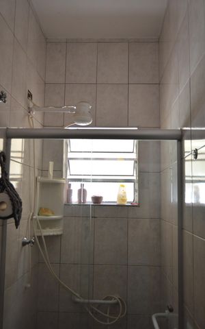 Casa à venda com 217m², 5 quartos e 2 vagasBanheiro de Serviço