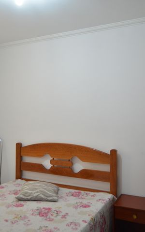 Casa à venda com 217m², 5 quartos e 2 vagasQuarto 2