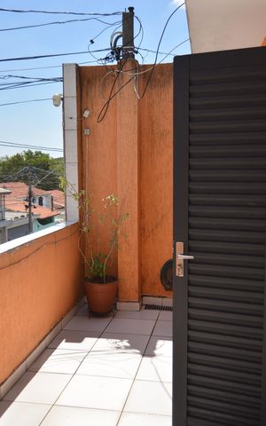 Casa à venda com 217m², 5 quartos e 2 vagasVaranda da Suíte