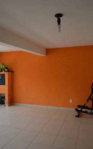 Casa à venda com 217m², 5 quartos e 2 vagasGaragem