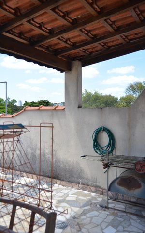 Casa à venda com 217m², 5 quartos e 2 vagasTerraço