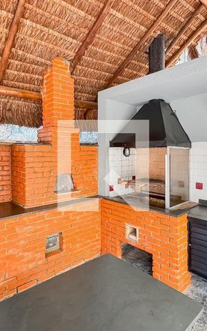 Apartamento à venda com 160m², 4 quartos e 2 vagas Apartamento à venda com 160m², 4 quartos e 2 vagasÁrea comum