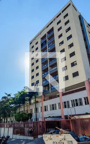Apartamento à venda com 160m², 4 quartos e 2 vagas Apartamento à venda com 160m², 4 quartos e 2 vagasFachada