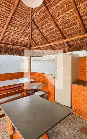 Apartamento à venda com 160m², 4 quartos e 2 vagas Apartamento à venda com 160m², 4 quartos e 2 vagasÁrea comum