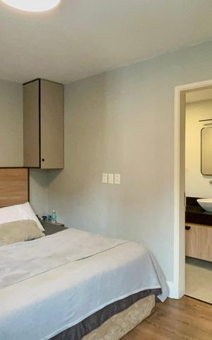 Apartamento à venda com 117m², 3 quartos e 2 vagas Apartamento à venda com 117m², 3 quartos e 2 vagasSuíte