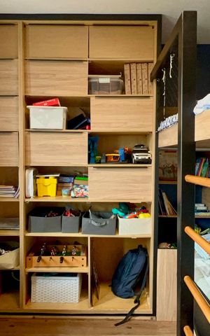 Apartamento à venda com 117m², 3 quartos e 2 vagas Apartamento à venda com 117m², 3 quartos e 2 vagasQuarto 2