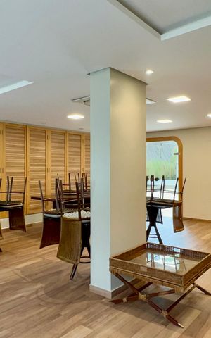 Apartamento à venda com 117m², 3 quartos e 2 vagas Apartamento à venda com 117m², 3 quartos e 2 vagasÁrea comum - Salão de festas