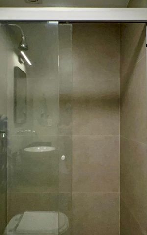 Apartamento à venda com 117m², 3 quartos e 2 vagas Apartamento à venda com 117m², 3 quartos e 2 vagasBanheiro Social