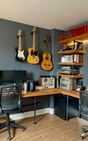 Apartamento à venda com 117m², 3 quartos e 2 vagas Apartamento à venda com 117m², 3 quartos e 2 vagasQuarto