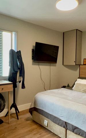 Apartamento à venda com 117m², 3 quartos e 2 vagas Apartamento à venda com 117m², 3 quartos e 2 vagasSuíte