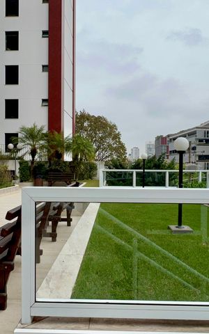 Apartamento à venda com 117m², 3 quartos e 2 vagas Apartamento à venda com 117m², 3 quartos e 2 vagasÁrea comum