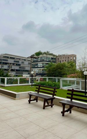 Apartamento à venda com 117m², 3 quartos e 2 vagas Apartamento à venda com 117m², 3 quartos e 2 vagasÁrea comum