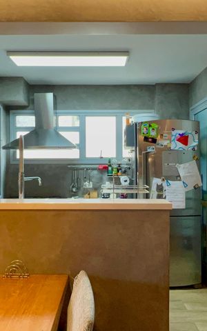 Apartamento à venda com 117m², 3 quartos e 2 vagas Apartamento à venda com 117m², 3 quartos e 2 vagasCozinha