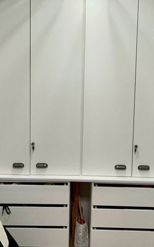 Apartamento à venda com 117m², 3 quartos e 2 vagas Apartamento à venda com 117m², 3 quartos e 2 vagasÁrea de Serviço