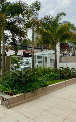 Apartamento à venda com 117m², 3 quartos e 2 vagas Apartamento à venda com 117m², 3 quartos e 2 vagasÁrea comum
