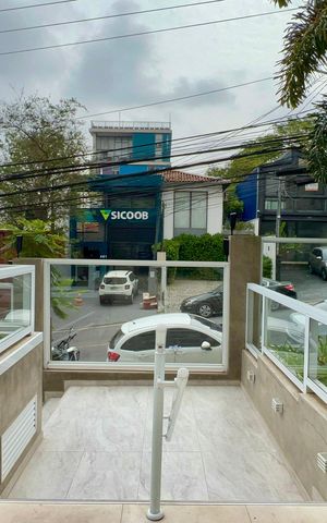 Apartamento à venda com 117m², 3 quartos e 2 vagas Apartamento à venda com 117m², 3 quartos e 2 vagasEntrada