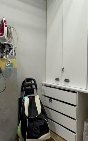 Apartamento à venda com 117m², 3 quartos e 2 vagas Apartamento à venda com 117m², 3 quartos e 2 vagasÁrea de Serviço