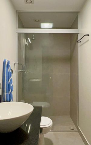 Apartamento à venda com 117m², 3 quartos e 2 vagas Apartamento à venda com 117m², 3 quartos e 2 vagasBanheiro Social