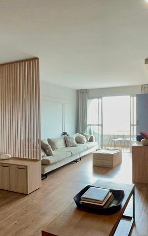 Apartamento à venda com 117m², 3 quartos e 2 vagas Apartamento à venda com 117m², 3 quartos e 2 vagasSala