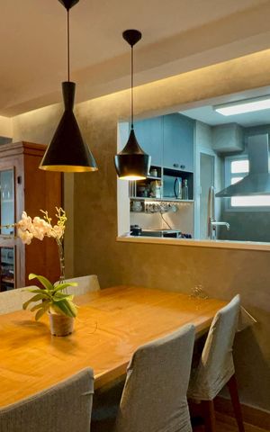 Apartamento à venda com 117m², 3 quartos e 2 vagas Apartamento à venda com 117m², 3 quartos e 2 vagasCozinha