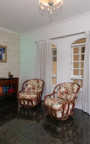 Casa à venda com 500m², 3 quartos e 5 vagasSala de Estar 1