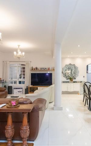 Casa à venda com 500m², 3 quartos e 5 vagasSala de Jantar