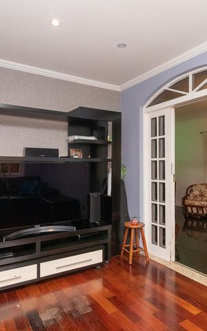 Casa à venda com 500m², 3 quartos e 5 vagasSala de TV 2