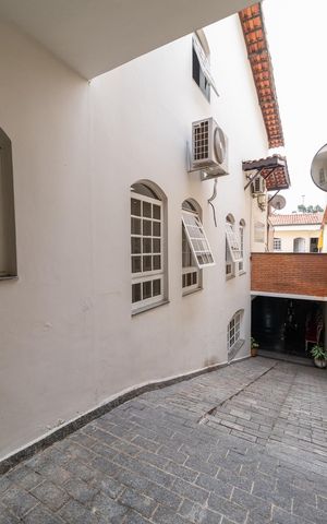 Casa à venda com 500m², 3 quartos e 5 vagasÁrea Externa