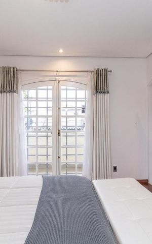 Casa à venda com 500m², 3 quartos e 5 vagasSuíte 1