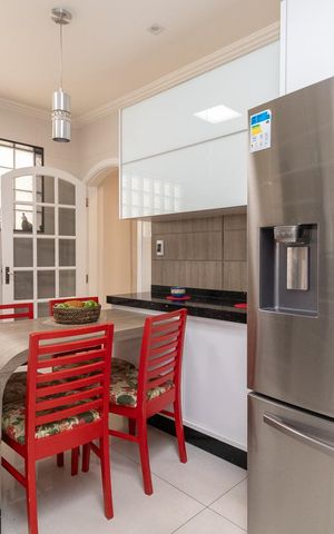 Casa à venda com 500m², 3 quartos e 5 vagasCozinha